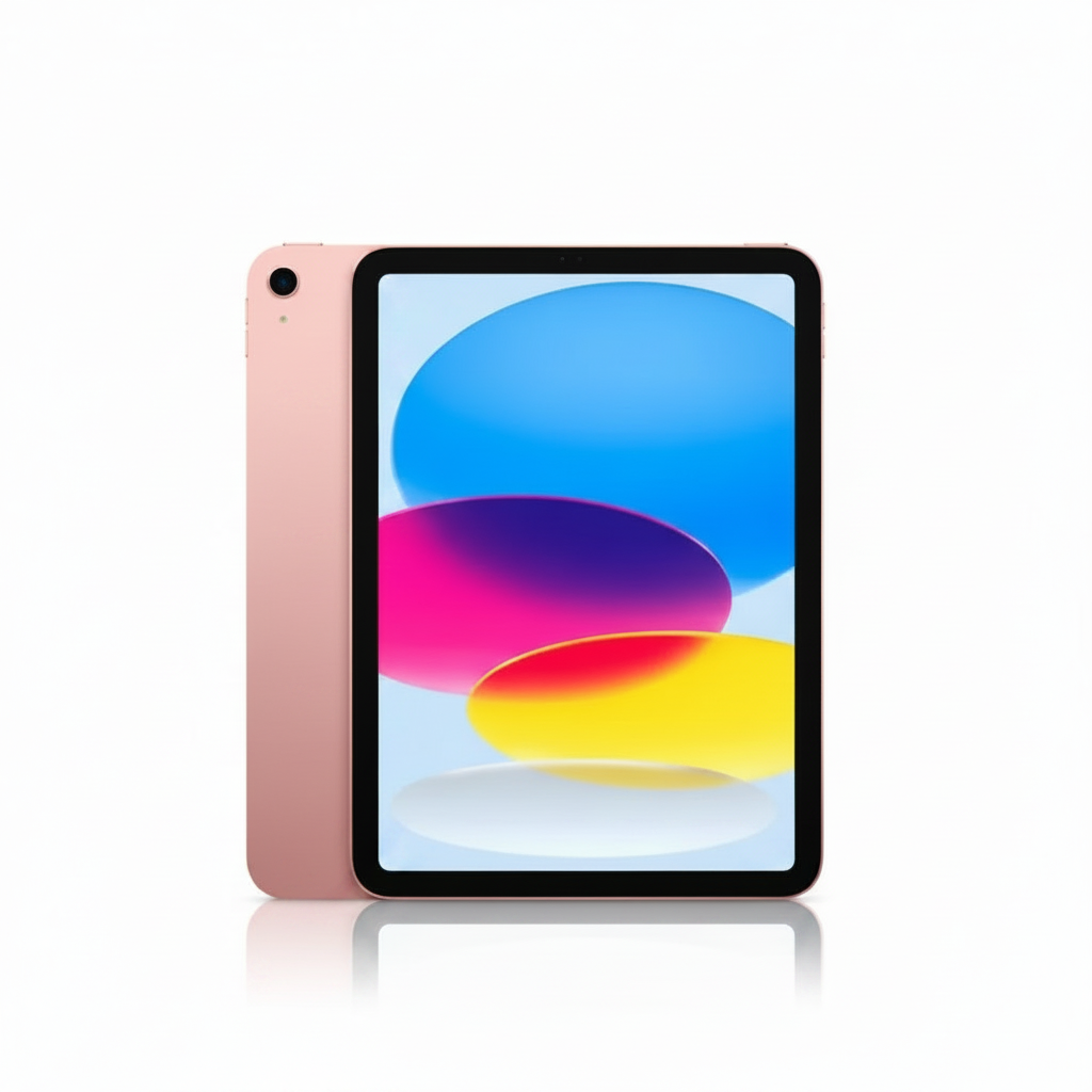 iPad 11th Gen – 2024 – A16 Chip – Affordable Apple Tablet