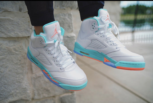 Jordan 5 Retro (resale)