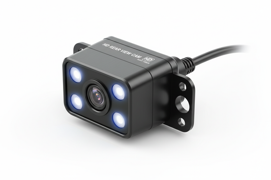HD Backup Camera