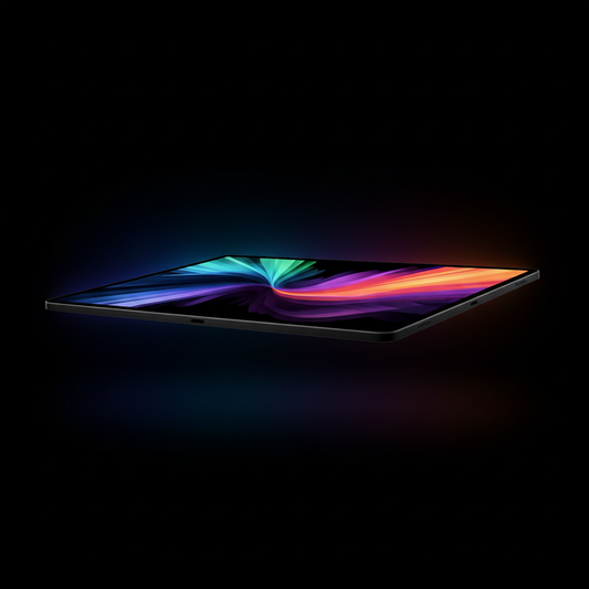 iPad Pro 13" M4 β Ultra Retina XDR β 2024 Model β WiFi