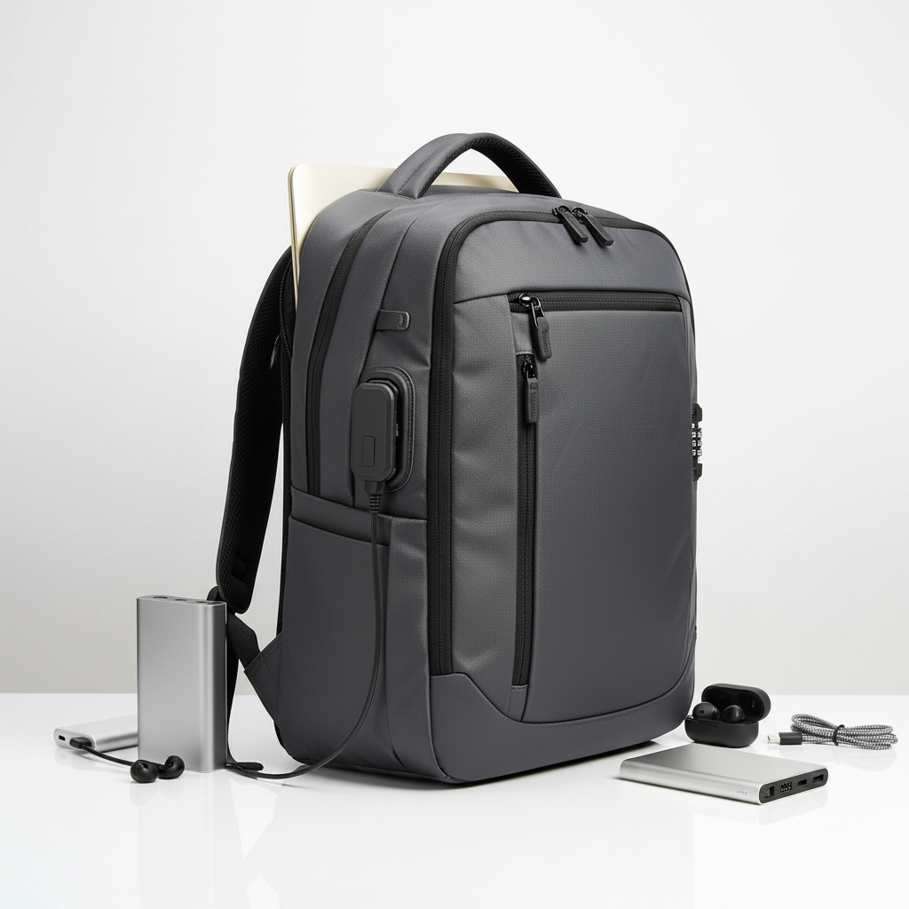 Laptop Backpack
