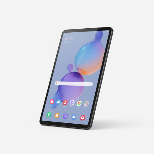 Samsung Galaxy Tab A9+ β Affordable 11" Android Tablet