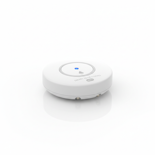 Smart Water Leak Detector