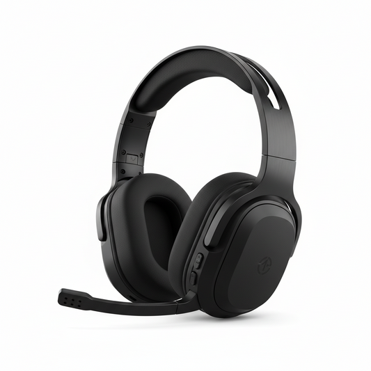 🎧⚡🔥 Turtle Beach Stealth 500 – Wireless Gaming Headset (PC / PS5 / PS4 / Mobile)