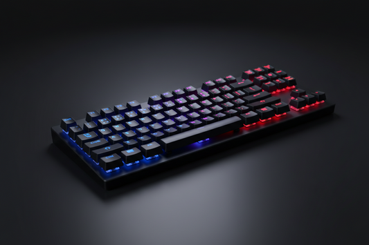 Wireless Keyboard (Slim)