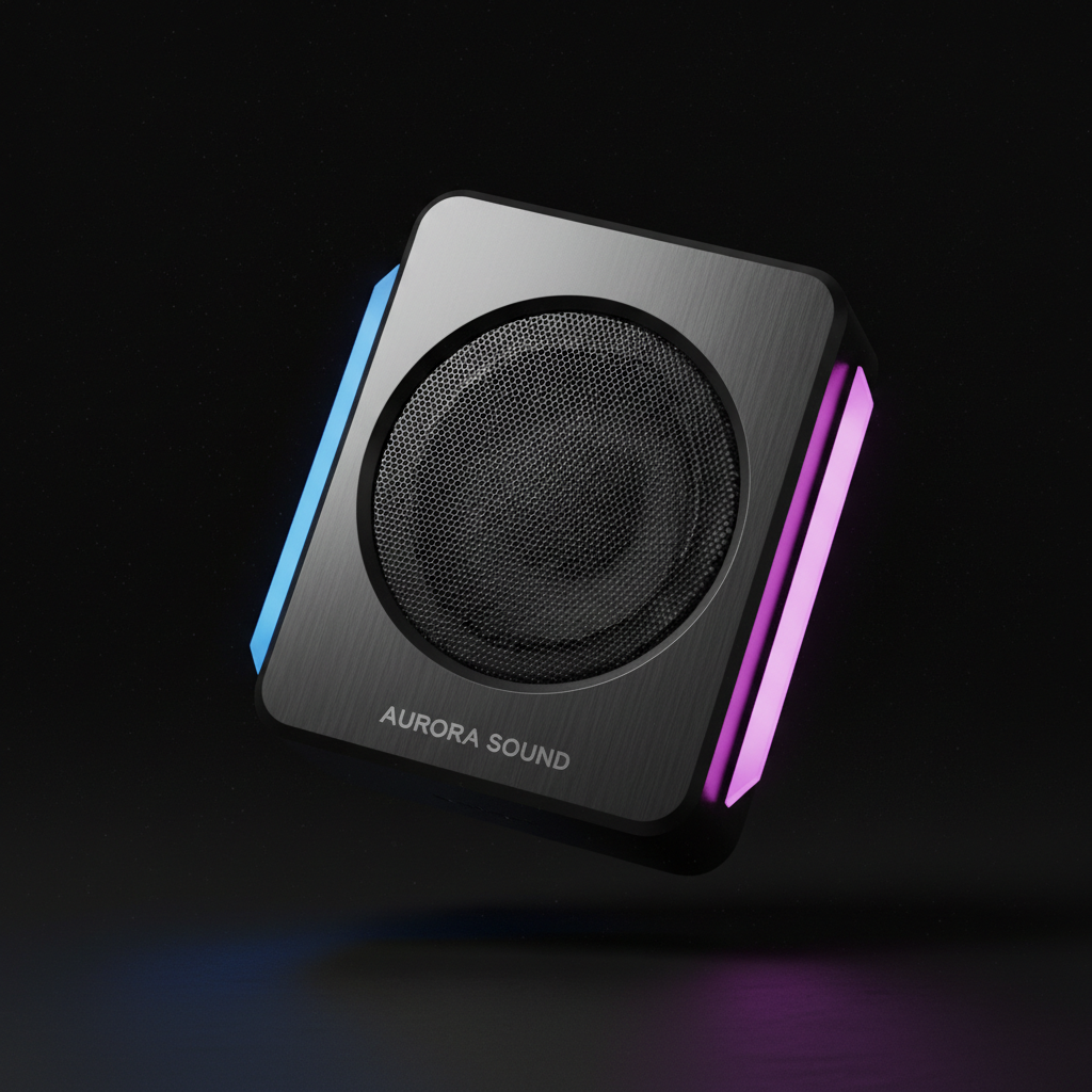 Bluetooth Speakers