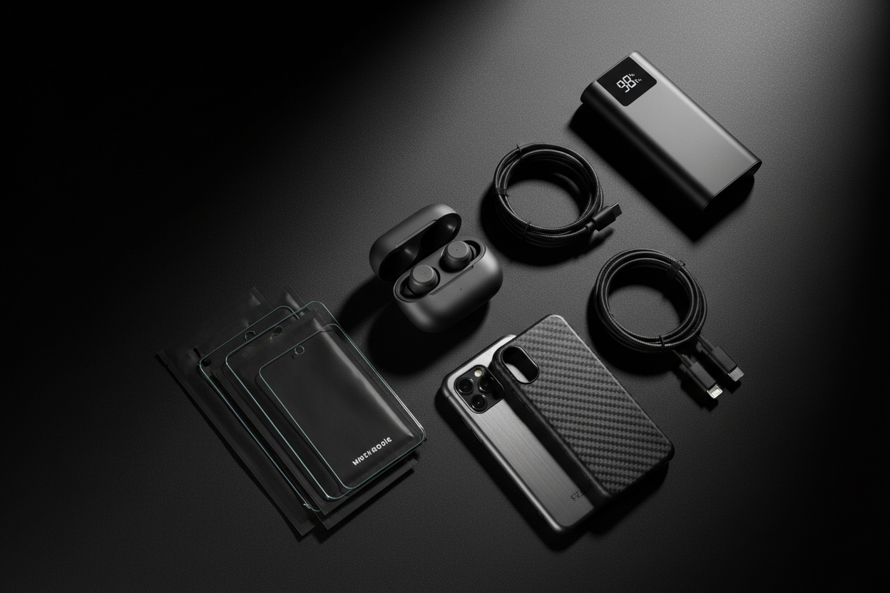 Accessories