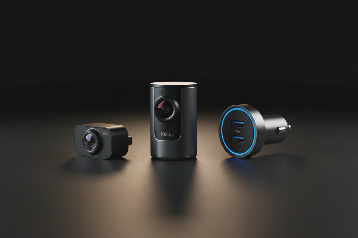 Driver Safety Bundle