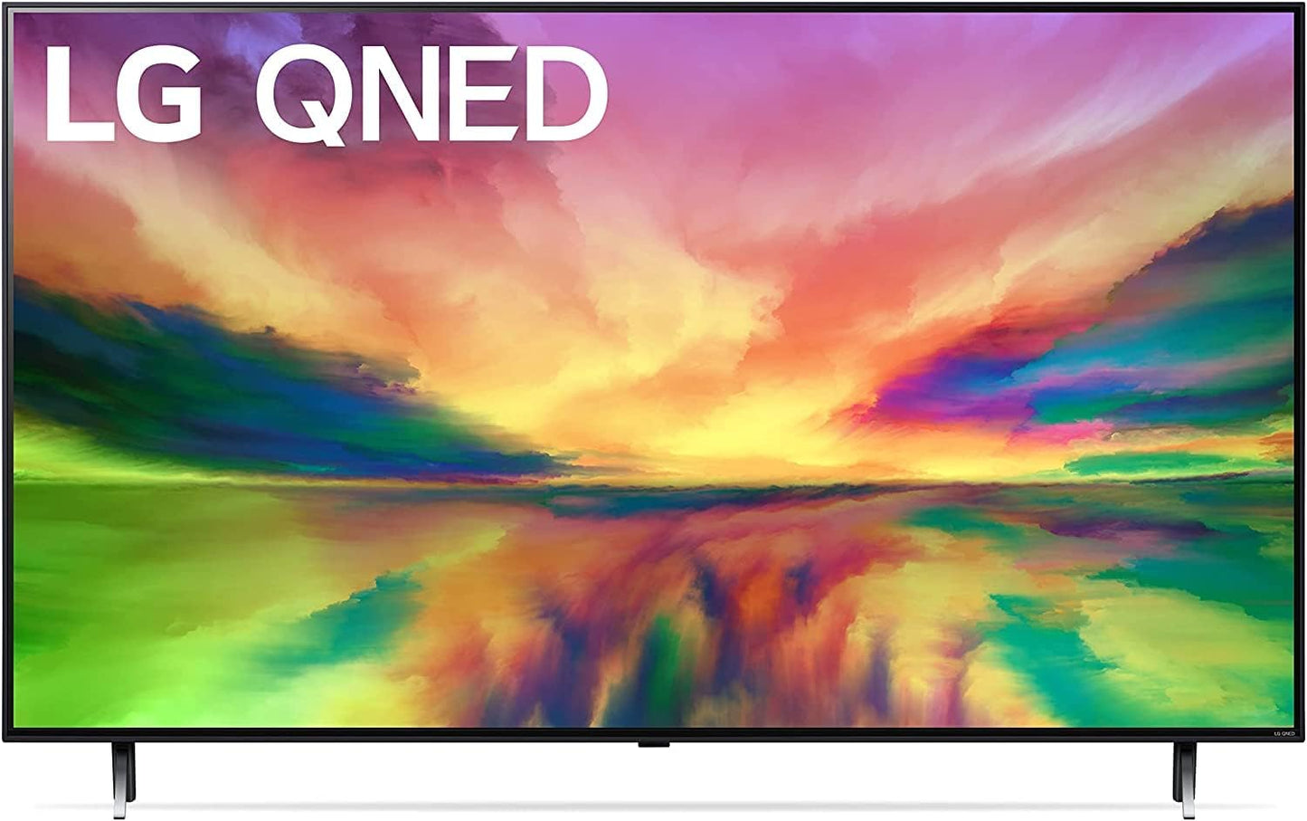 💥⭐LG QNED80 4K UHD Smart TV (2024) – Quantum Dot, AI Processor, webOS