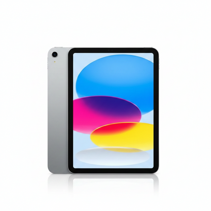 iPad 11th Gen – 2024 – A16 Chip – Affordable Apple Tablet