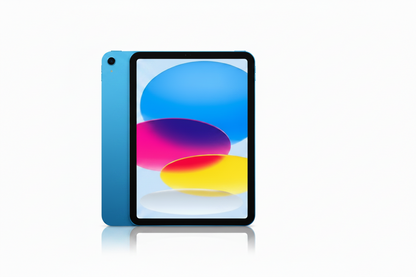 iPad 11th Gen – 2024 – A16 Chip – Affordable Apple Tablet