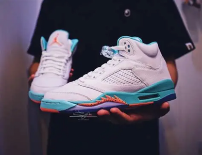 Jordan 5 Retro (resale)