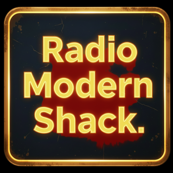 Radio Modern Shack