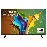 💥⭐LG QNED80 4K UHD Smart TV (2024) – Quantum Dot, AI Processor, webOS