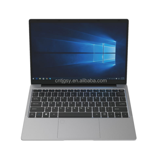 Intel Core i5‑1240P 15.6" Laptop – 16GB RAM, 512GB SSD, IPS Display (US Warehouse)