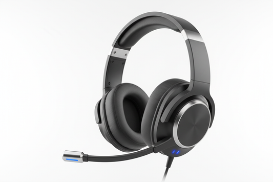 Bluetooth Headset Work Meetings