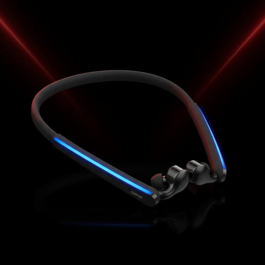Bluetooth Neckband Earphones