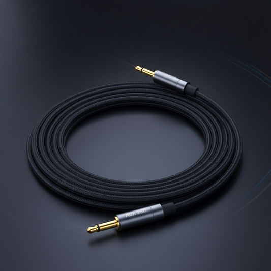 🎧🔌🚗 Car AUX Cable (3.5mm)