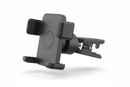 Car Phone Mount Vent Clip