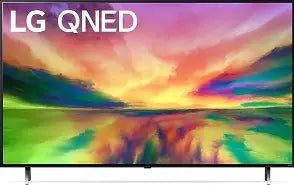 💥⭐LG QNED80 4K UHD Smart TV (2024) – Quantum Dot, AI Processor, webOS