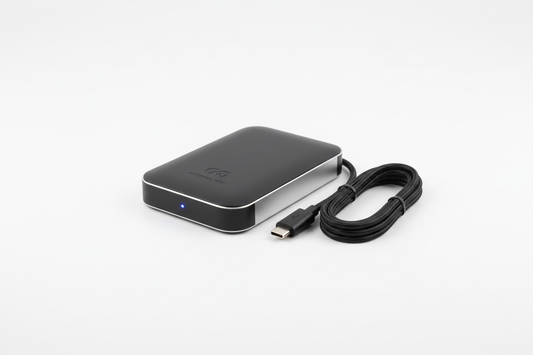 External Hard Drive 500GB