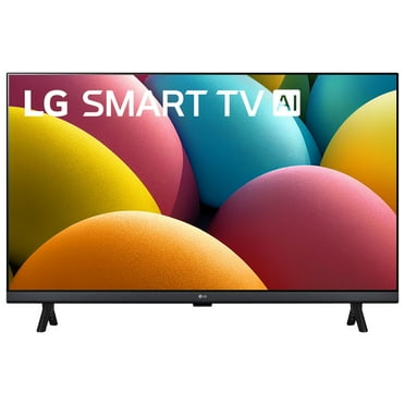 ⭐ 📺 LG UHD 4K Smart TV (2024 Model) | HDR, ThinQ AI, WebOS 24
