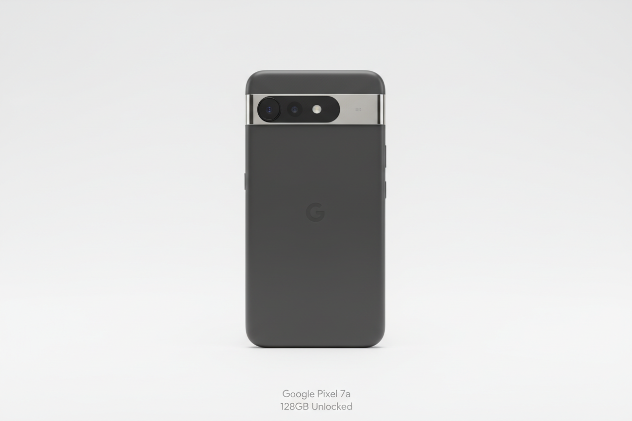 Google Pixel 7a 128GB Unlocked