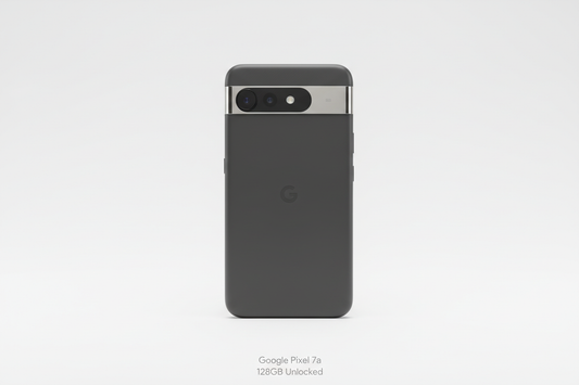 Google Pixel 7a 128GB Unlocked
