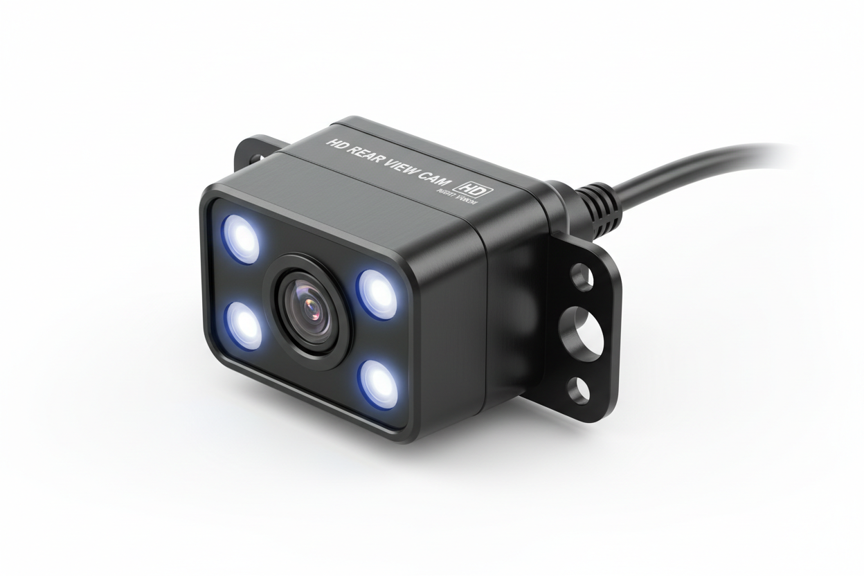 HD Backup Camera