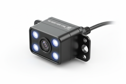 HD Backup Camera