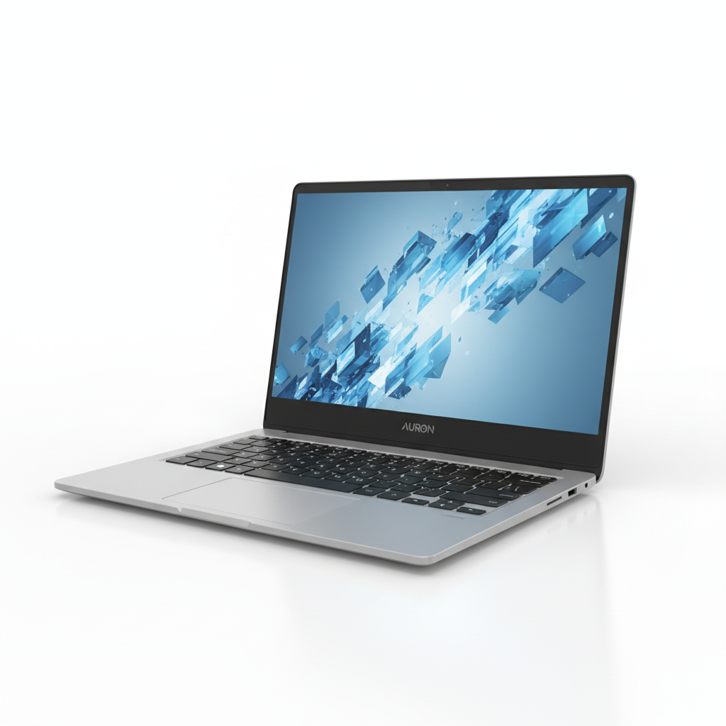 14 inch N3350 Business Student Laptop