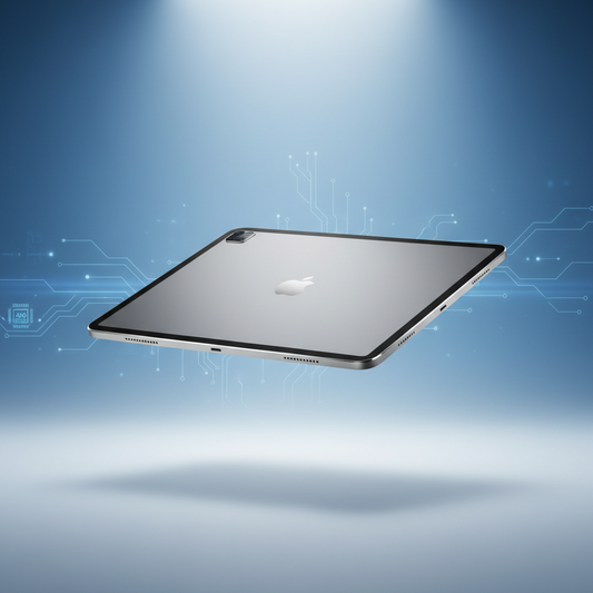 iPad 11th Gen – 2024 – A16 Chip – Affordable Apple Tablet