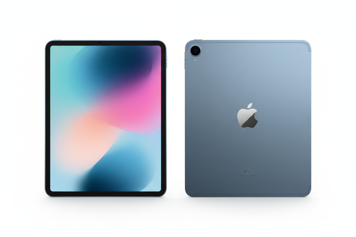 iPad Air 11" M3 – 2024 – Lightweight Performance – WiFi