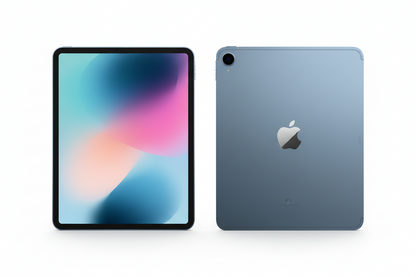 iPad Air 11" M3 – 2024 – Lightweight Performance – WiFi