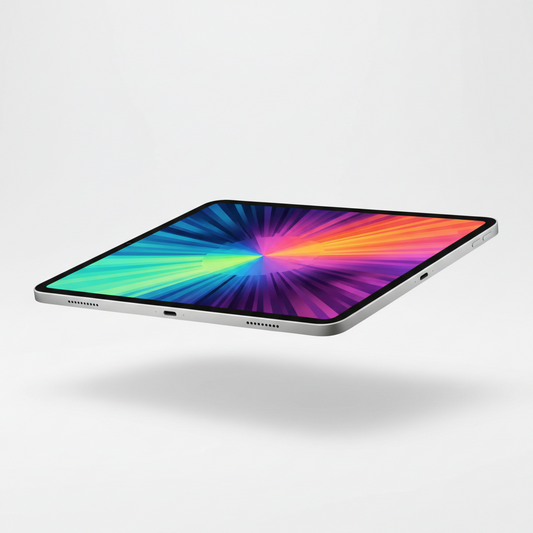 iPad Air 11" M3 – 2024 – Lightweight Performance – WiFi