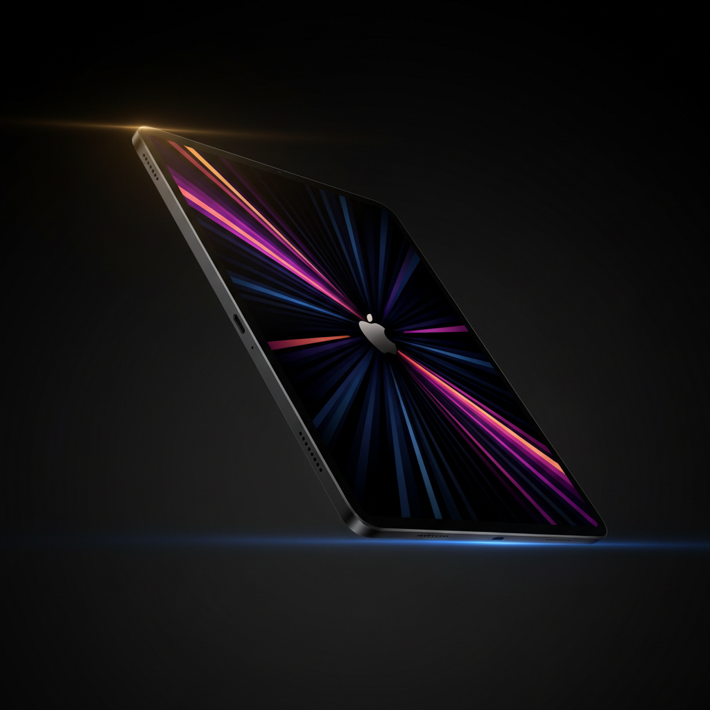 iPad Pro 11" M4 – Ultra Retina XDR – 2024 – WiFi