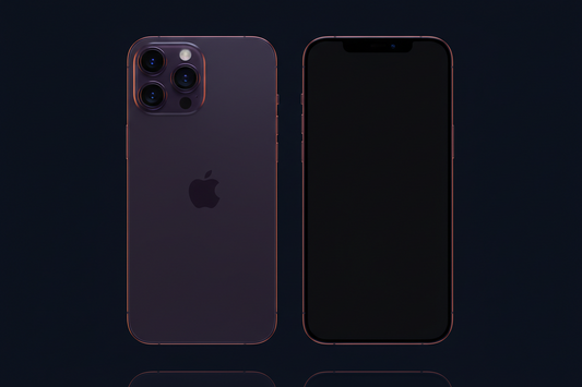 Apple iPhone 14 Pro Max – Unlocked