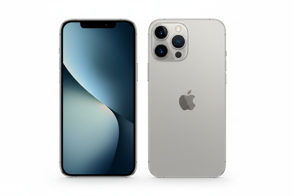 Apple iPhone 14 Pro Max – Unlocked