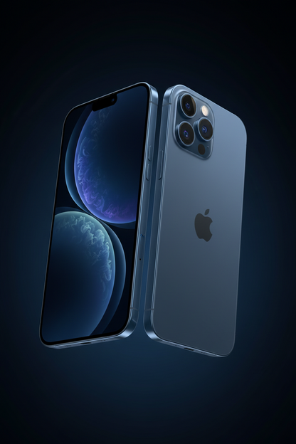 Title: Apple iPhone 15 Pro Max – Unlocked – Like New