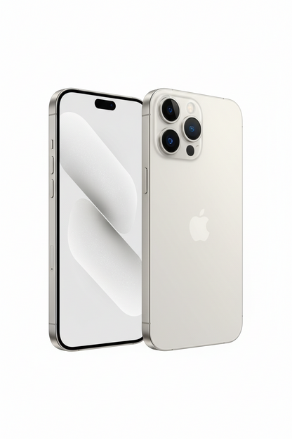 Title: Apple iPhone 15 Pro Max – Unlocked – Like New