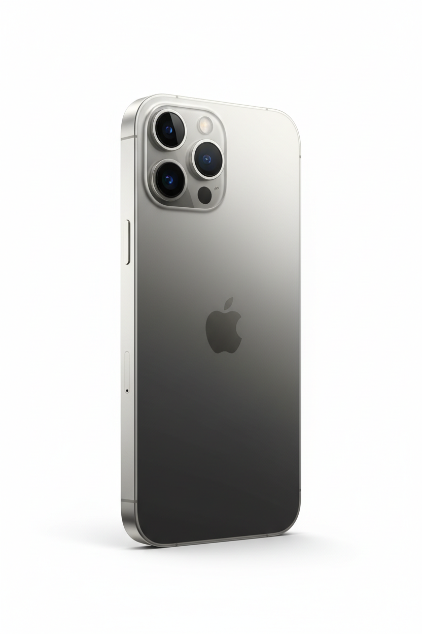 Title: Apple iPhone 15 Pro Max – Unlocked – Like New