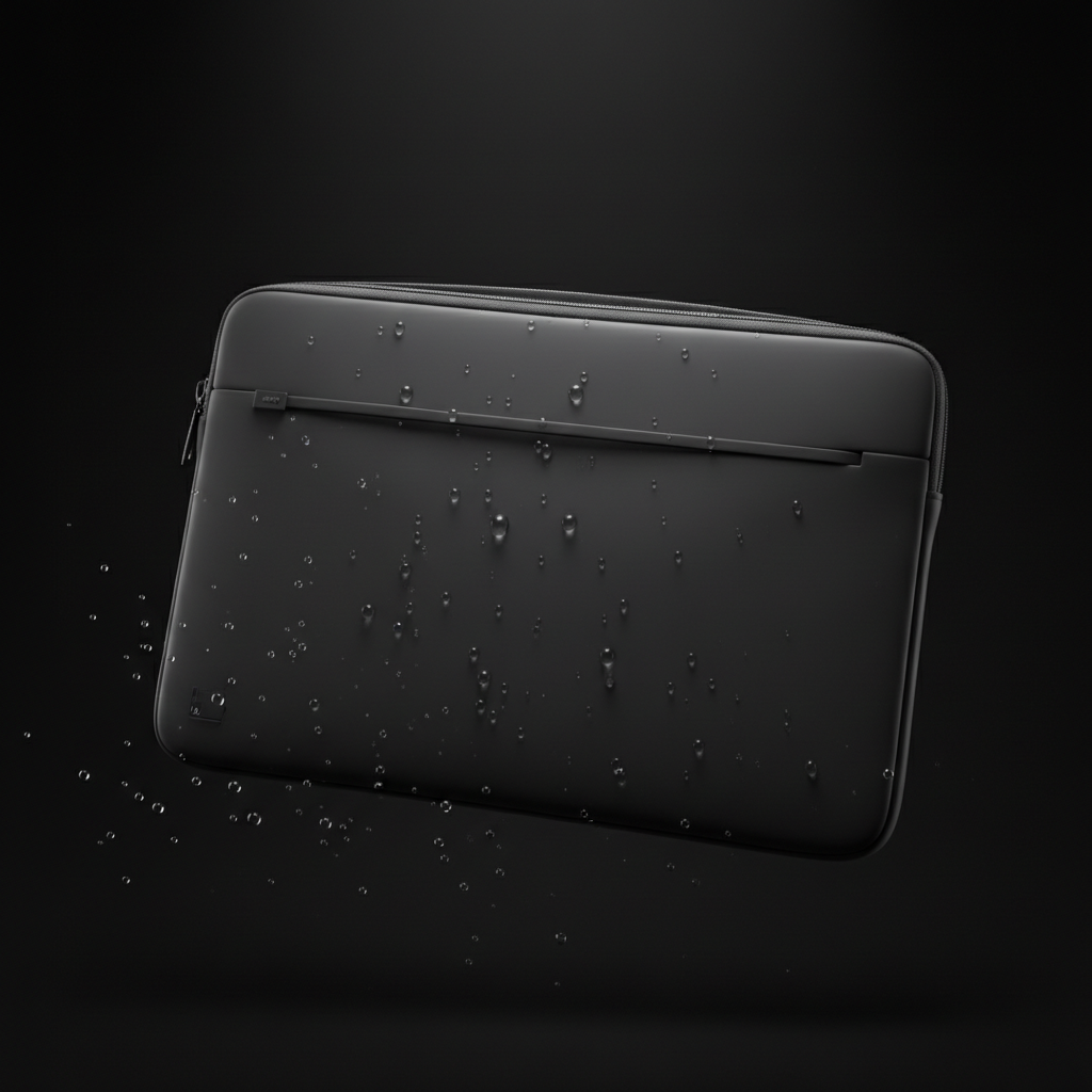 Laptop Sleeve (Water-Resistant)