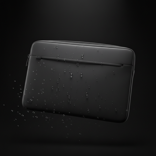 Laptop Sleeve (Water-Resistant)