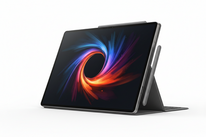 Lenovo Tab Extreme – 14.5" OLED – Productivity Powerhouse