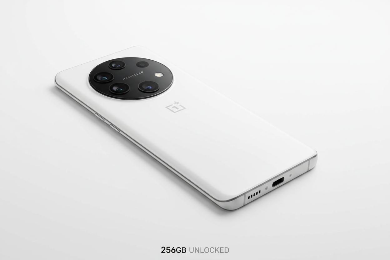 OnePlus 12 256GB Unlocked