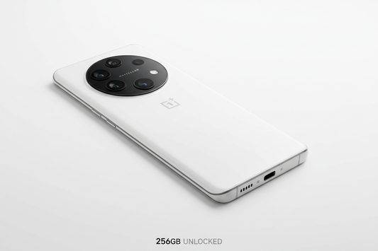 OnePlus 12 256GB Unlocked