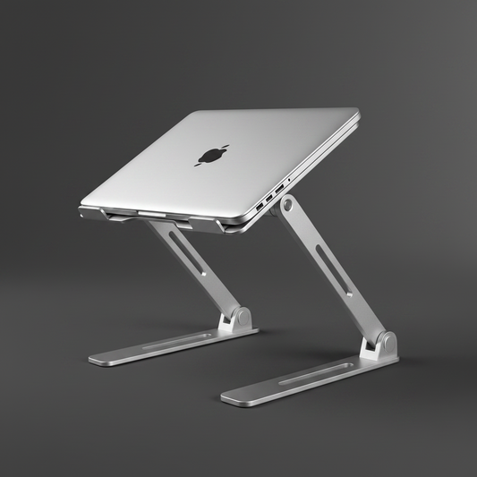 Portable Laptop Stand Aluminum