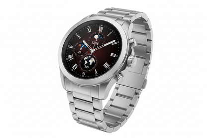 Premium Smartwatch Metal Band
