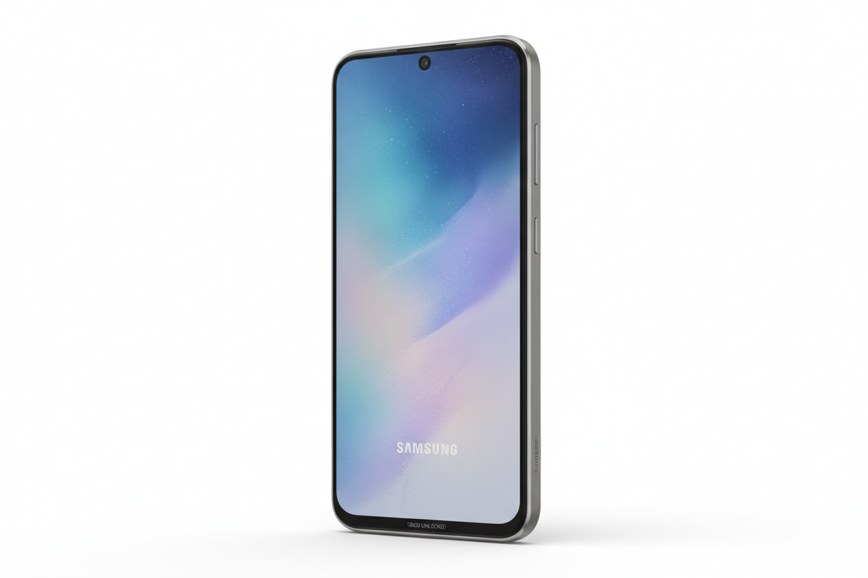 Samsung Galaxy A54 128GB Unlocked