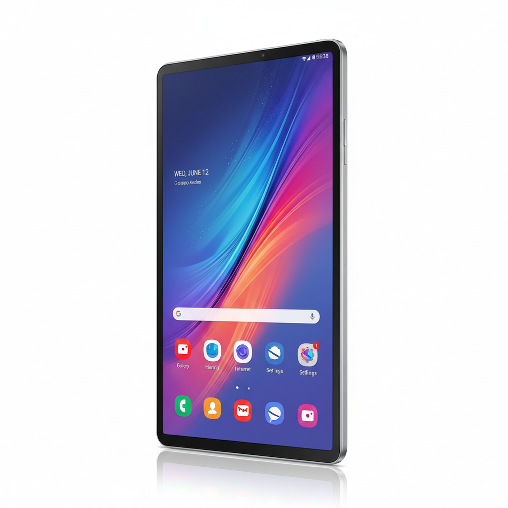 Refurbished Samsung Galaxy Tab A – 10.1" WiFi Tablet
